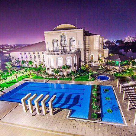Club Paraiso Raipur  Exterior photo