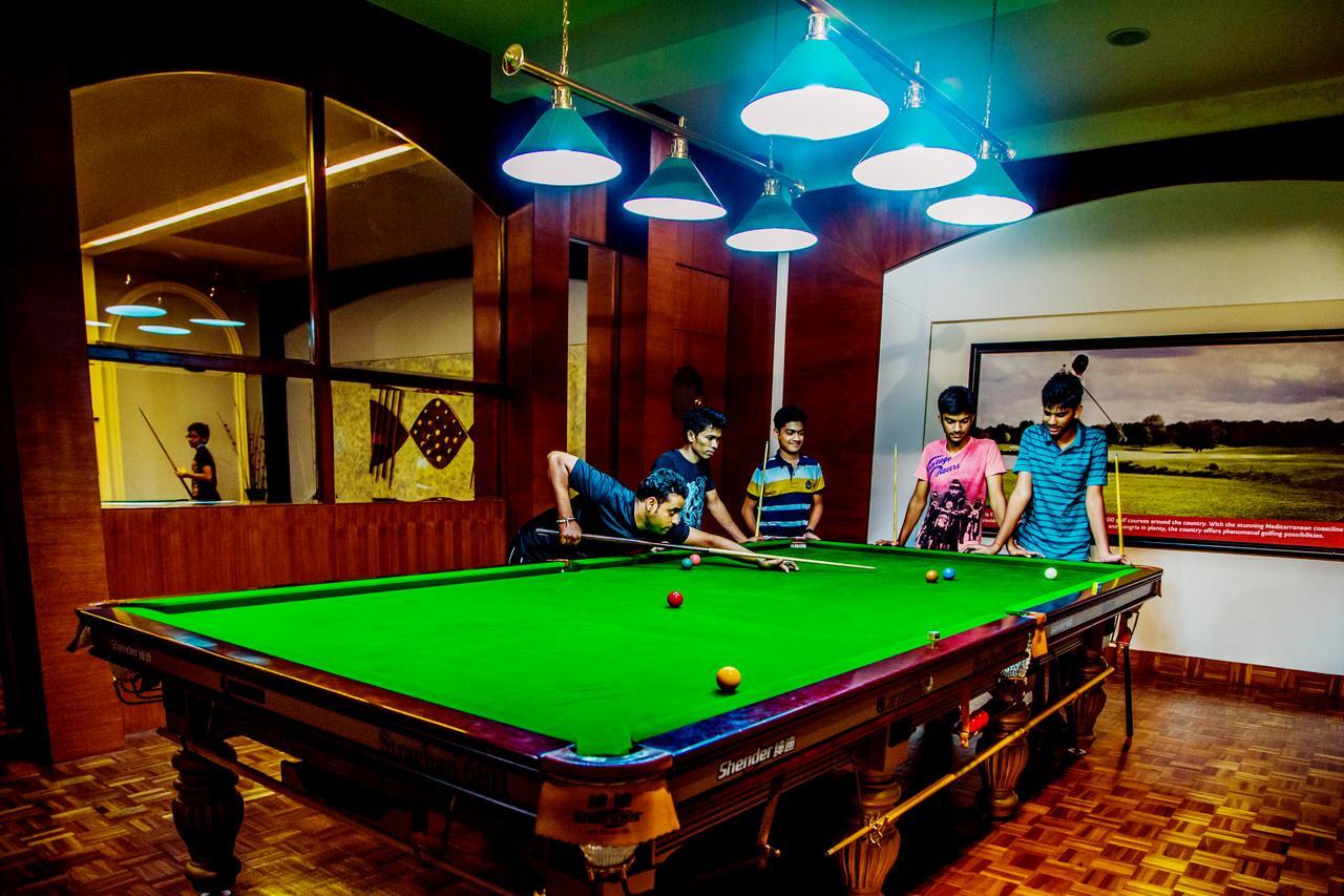 Club Paraiso Raipur  Exterior photo